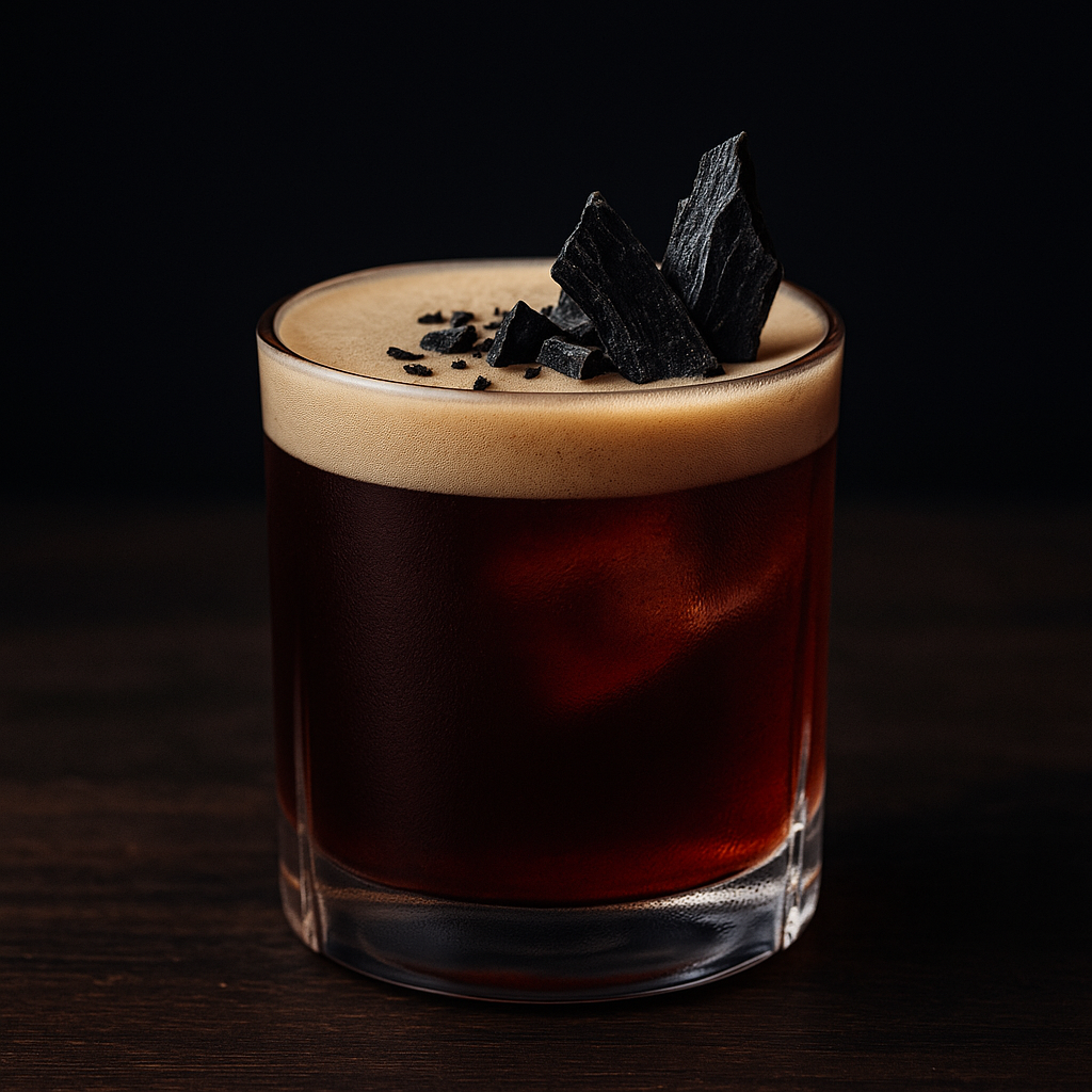 I Lupetti – mini drink signature del Dr. GaHe